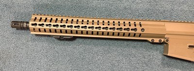 CMMG MK3T FDE .308 Winchester - Image 8 of 15