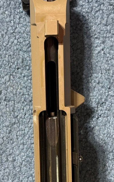 CMMG MK3T FDE .308 Winchester - Image 12 of 15