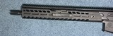 Sig Sauer MCX Virtus Patrol 223/5.56 - 10 of 15