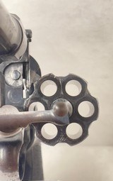 1935 Colt Shooting Master .38 Special Double Action Revolver - 7 of 15