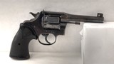 1935 Colt Shooting Master .38 Special Double Action Revolver - 9 of 15