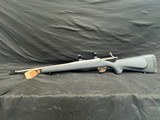 Barrett Fieldcraft 6mm Creedmoor Threaded 18" Barrel - 1 of 6