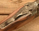 Blaser F3 12g The Grouse Hand Engraved Shotgun. - 2 of 12