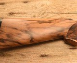 Blaser F3 12g The Grouse Hand Engraved Shotgun. - 10 of 12