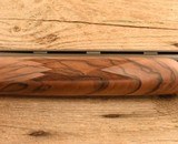 Blaser F3 12g The Grouse Hand Engraved Shotgun. - 7 of 12