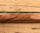 Blaser F3 12g The Grouse Hand Engraved Shotgun. - 8 of 12