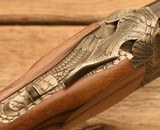 Blaser F3 12g The Pheasant Hand Engraved Shotgun - 5 of 12