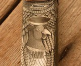 Blaser F3 12g The Pheasant Hand Engraved Shotgun - 4 of 12