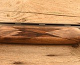 Blaser F3 12g The Woodcock Hand Engraved Shotgun - 8 of 12