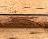 Blaser F3 12g The Partridge Hand Engraved Shotgun - 10 of 12