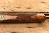 Blaser F3 Lakeshore Custom 12g Unique and Stunning Gun - 6 of 6