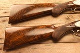 Browning B25 Custom Sideplate 12 gauge Pair - 2 of 7