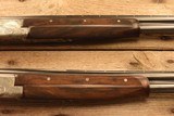 Browning B25 Custom Sideplate 12 gauge Pair - 4 of 7