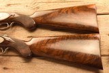 Browning B25 Custom Sideplate 12 gauge Pair - 7 of 7