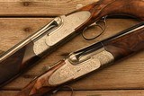 Alex Martin12g Shotguns a stunning pair - 4 of 6