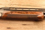 Blaser F3 Supersport Luxus - 3 of 5