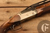 Blaser F3 Supersport Luxus