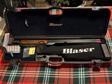 Blaser F3 Vantange 12 Gauge LH - 12 of 12