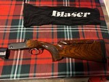 Blaser F3 Vantange 12 Gauge LH - 2 of 12