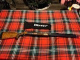 Blaser F3 Vantange 12 Gauge LH - 8 of 12