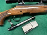 Remington 700 BDL Left Hand 30-06 Not Fired since it left the factory - 15 of 15