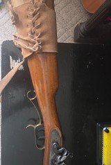 As new unfired CVA Hawken 50 cal - Image 2 of 6