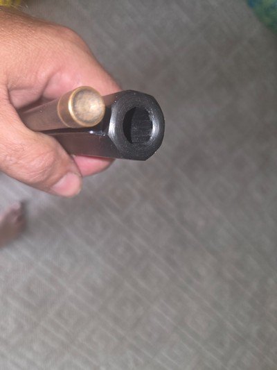 As new unfired CVA Hawken 50 cal - Image 6 of 6