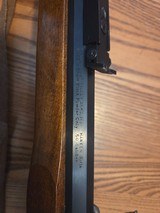 As new unfired CVA Hawken 50 cal