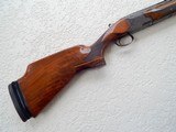Browning Superposed Over Under 12 gauge Skeet Trap Shotgun - 3 of 20