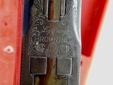 Browning Superposed Over Under 12 gauge Skeet Trap Shotgun - 12 of 20