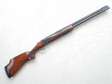 Browning Superposed Over Under 12 gauge Skeet Trap Shotgun - 1 of 20