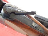 Browning Superposed Over Under 12 gauge Skeet Trap Shotgun - 10 of 20