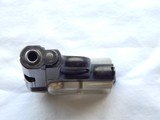 WW2 GI BRING BACK FRENCH SWEET HEART GRIP PISTOL Model 10 by UNIQUE 25 Caliber. - 12 of 13