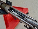 Special Orered Winchester Model 1894 Saddle Ring Carbine with Shot Gun Butt Stock 30 WCF caliber - 19 of 20