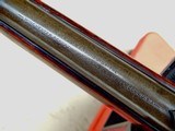 Special Orered Winchester Model 1894 Saddle Ring Carbine with Shot Gun Butt Stock 30 WCF caliber - 13 of 20