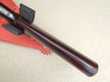 Special Orered Winchester Model 1894 Saddle Ring Carbine with Shot Gun Butt Stock 30 WCF caliber - 10 of 20