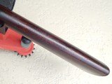 Special Orered Winchester Model 1894 Saddle Ring Carbine with Shot Gun Butt Stock 30 WCF caliber - 14 of 20
