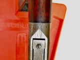 Special Orered Winchester Model 1894 Saddle Ring Carbine with Shot Gun Butt Stock 30 WCF caliber - 15 of 20