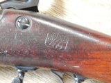 { NICE }
Springfield Model 1884 45-70
Rifle - 9 of 20