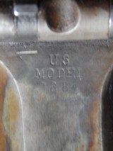 { NICE }
Springfield Model 1884 45-70
Rifle - 20 of 20