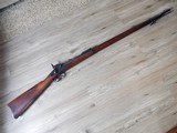 { NICE }
Springfield Model 1884 45-70
Rifle