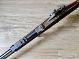 { NICE }
Springfield Model 1884 45-70
Rifle - 14 of 20