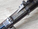 { NICE }
Springfield Model 1884 45-70
Rifle - 17 of 20