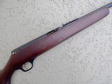 Rare Marlin Model 8822 LR Caliber Rifle - 3 of 15