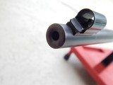 Rare Marlin Model 8822 LR Caliber Rifle - 11 of 15