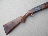 Browning Citori 20 gauge 26 Inch Barrels Over Under Shotgun Near Mint - 6 of 15