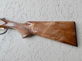 Browning Citori 20 gauge 26 Inch Barrels Over Under Shotgun Near Mint - 3 of 15