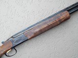 Browning Citori 20 gauge 26 Inch Barrels Over Under Shotgun Near Mint - 7 of 15