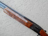 Browning Citori 20 gauge 26 Inch Barrels Over Under Shotgun Near Mint - 4 of 15