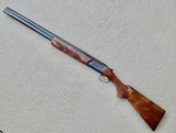 Browning Citori 20 gauge 26 Inch Barrels Over Under Shotgun Near Mint - 1 of 15